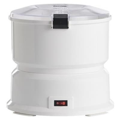 Day Potatisskalare – Mest robust – elektrisk potatisskalare bäst i test 2026