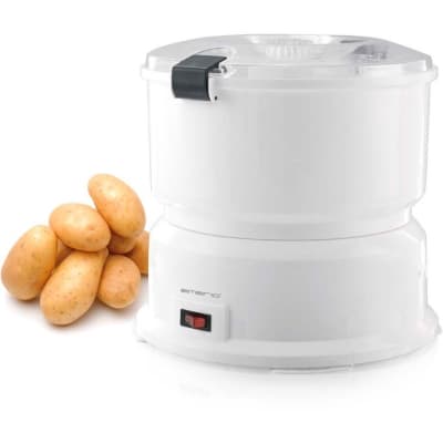 Emerio Potatisskalare – Bäst i test – elektrisk potatisskalare bäst i test 2026