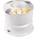 Fikujap Potatisskalare, Automatisk Potatisskalare