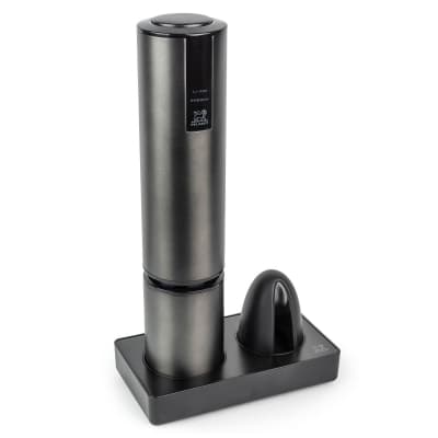 Peugeot Elis Touch Vinöppnare – Mest mångsidig – elektrisk vinöppnare bäst i test 2026