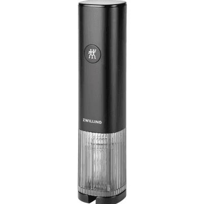 Zwilling Enfinigy Elektrisk Korkskruv – Bäst för folie – elektrisk vinöppnare bäst i test 2026