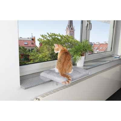 Fönsterbräda För Katt – Fönsterbäst – elementsäng katt bäst i test 2026