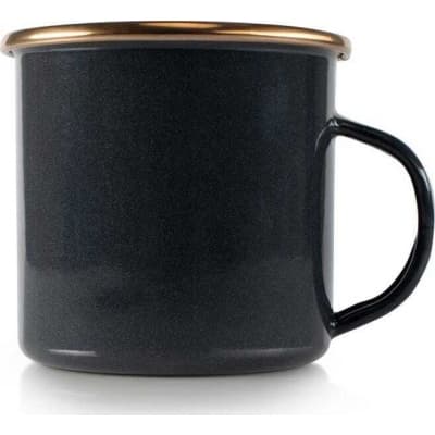 Gsi Outdoors Mesa 350 Ml Cup Shadow – Lättaste valet – emaljmuggar bäst i test 2026