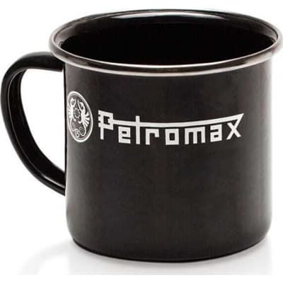 Petromax Enamel Mug Black – Bäst i test – emaljmuggar bäst i test 2026