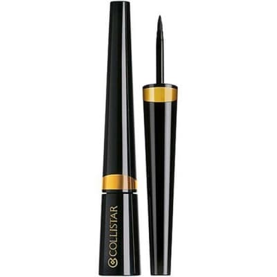 Collistar Tecnico Eyeliner Waterproof Black – Budgetfavorit – eyeliner bäst i test 2026