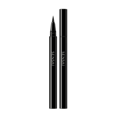 Sensai Designing Liquid Eyeliner 01 Black – Lyxigaste valet – eyeliner bäst i test 2026