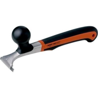 Bahco 665 – Bäst med dubbelfattning – färgskrapa bäst i test 2026