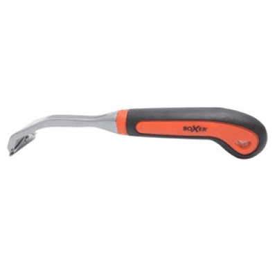 Boxer 50 Mm – Tidlös favorit – färgskrapa bäst i test 2026