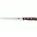 Victorinox Extra Flexibel Filékniv 18 Cm, Wood