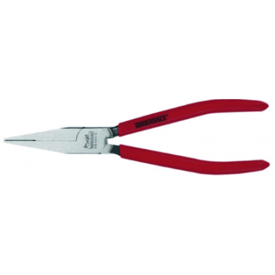 Tengtools Mb464 – Budgetfavorit – fläcktång bäst i test 2026