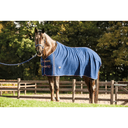 Eldorado - Fleecetäcke - Marinblå