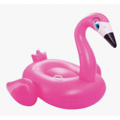 Bestway Flytleksak Supersized Flamingo – Lyxigaste valet – flytleksak bäst i test 2026