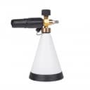 Foam Lance Dr Dirt G2 + Skumlans (inkl. Adapter)