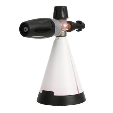 Foam Lance Dr Dirt Professional Skumlans