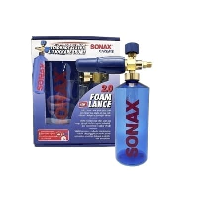 Foam Lance Sonax Xtreme, 1000 Ml – Sonaxfavorit – foam lance bäst i test 2026