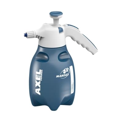 Skumtryckspruta Marolex Axel 2000 Foamer – Budgettipset – foam lance bäst i test 2026