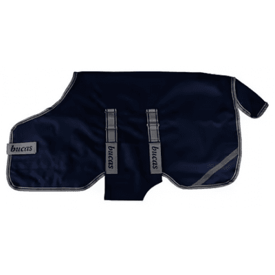 Bucas Turnout Föltäcke 50g – Toppklassval – föltäcke bäst i test 2026