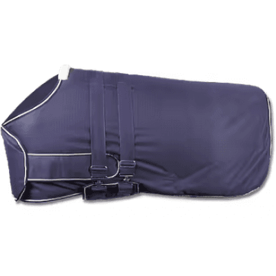 Waldhausen Comfort Turnout Föltäcke 100g – Optimal magdel – föltäcke bäst i test 2026