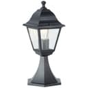 Brilliant Nissie Fotlykta