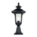 Elstead Lighting Chicago Fotlykta