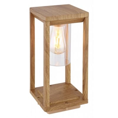 Globo Lighting Candela Fotlykta – Toppval LED – fotlykta bäst i test 2026