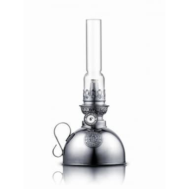 Karlskrona Lampfabrik Nattlampa Fotogen