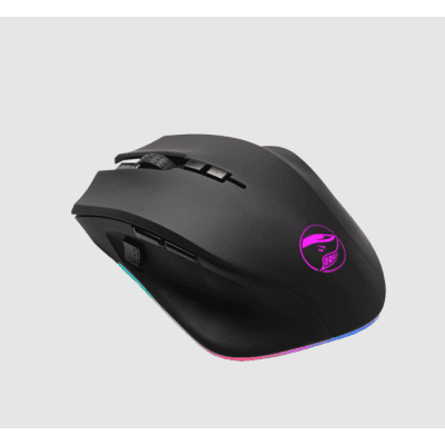 Shark Velocity M71 – Ergonomibäst – gamingmus bäst i test 2026