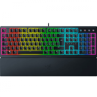 Razer Ornata V3 – Bäst i test – gamingtangentbord bäst i test 2026