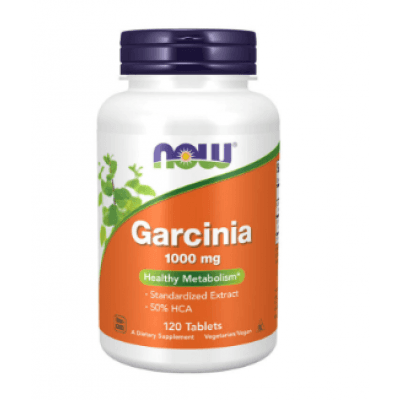 Now Garcinia – Toppklassval – garcinia cambogia bäst i test 2026