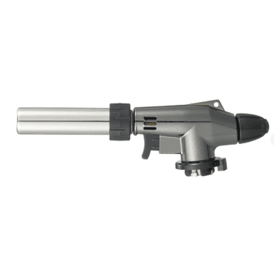 Dorre. Fire Gasbrännarhandtag