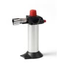 Funktion Gasbrännare Silver