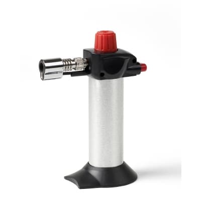 Funktion Gasbrännare Silver – Flexibel lågreglering – gasbrännare bäst i test 2026