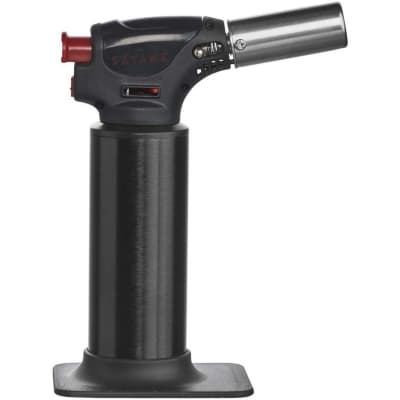 Satake Gasbrännare Flame King – Budgetalternativ – gasbrännare bäst i test 2026