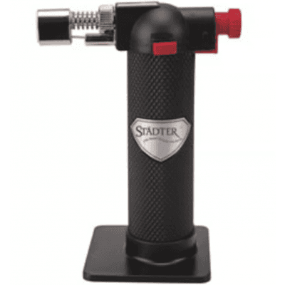 Städter Gasbrännare – Enkelstartad favorit – gasbrännare bäst i test 2026