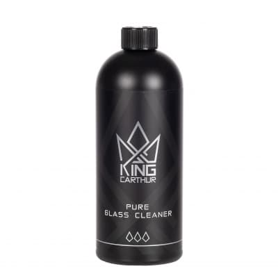 Glasrengöring Koncentrat King Carthur Pure Glass Cleaner, 1000 Ml – Bäst i test – glasrengöring bäst i test 2026