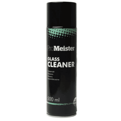 Promeister - Glasrengöring – Toppskum för glas – glasrengöring bäst i test 2026