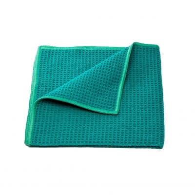 Glastorkduk Dodo Juice Mint Merkin – Lyxigaste alternativet – glastorkduk bäst i test 2026