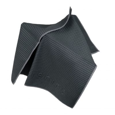 Glastorkduk Tershine Glass Cloth, 40x40 – Prisvärdaste valet – glastorkduk bäst i test 2026