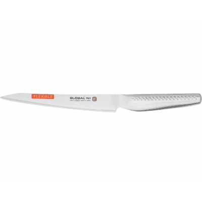 Global Ni Filékniv Flexibel 18 Cm Oriental – Budgetfavorit – global filékniv bäst i test 2026