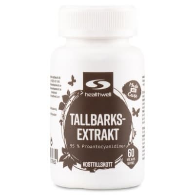 Allevo Weight Loss Capsules – Budgetvalet – glukomannan bäst i test 2026