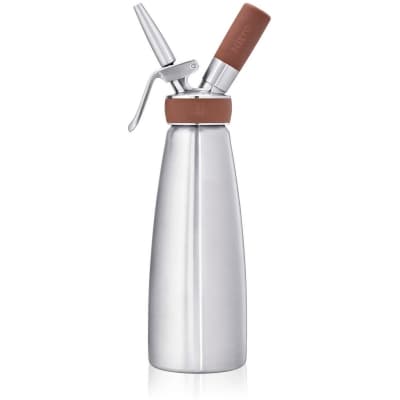 Isi Nitro Sifon 1 Liter – Lyxigaste valet – gräddsifon bäst i test 2026