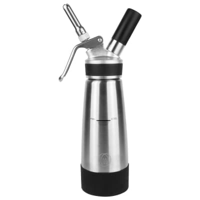 Mareld Gräddsifon 0,5 Liter – Topval för skum – gräddsifon bäst i test 2026