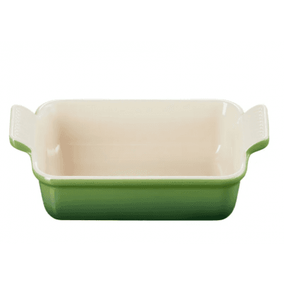 Le Creuset Heritage Ugnsform 19 Cm – Prispressat fynd – gratängform bäst i test 2026