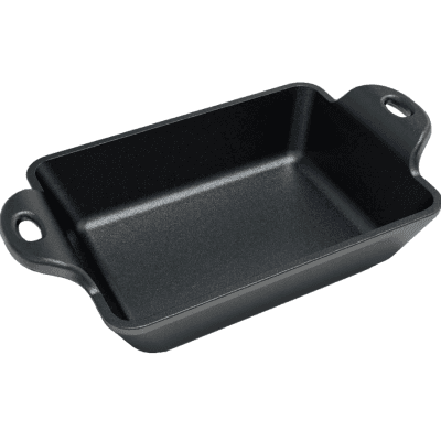 Lodge Ugnsform – Mest mångsidig – gratängform bäst i test 2026