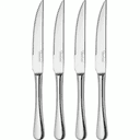 Robert Welch Radford Grillknivar 4-pack