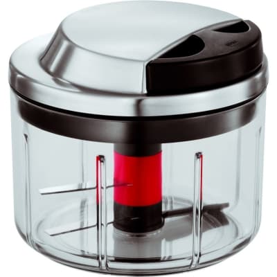 Rösle Grönsakshackare – Toppklassval – grönsakshackare bäst i test 2026