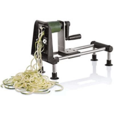 Tellier Le Rouet Frukt Och Grönsakssvarv Proffs – Experternas val – grönsakssvarv bäst i test 2026