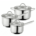 Dorre Kosmos Grytset 6-delar