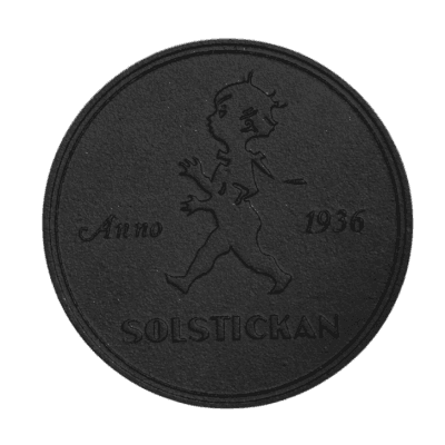 Solstickan Grytunderlägg Gjutjärn – Toppval gjutjärn – grytunderlägg bäst i test 2026