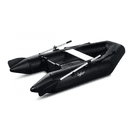 Liten Gummibåt 235cm | För 2 Personer | Aluminiumdurk | Lyfco